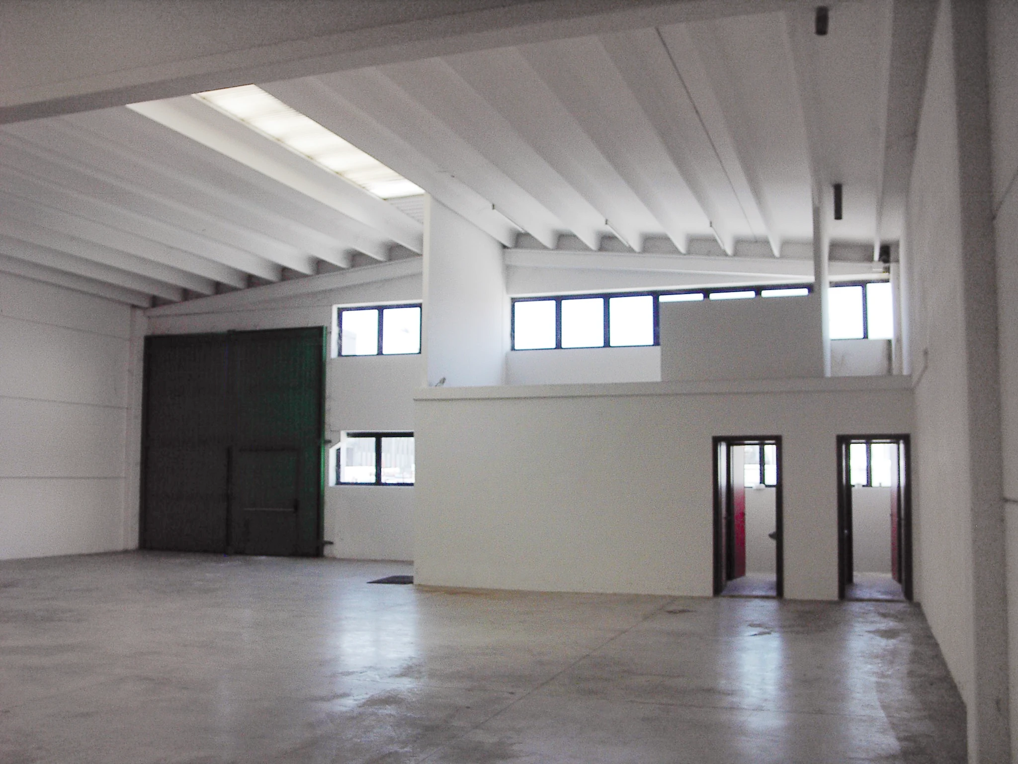 Mattei Industrial Park Polo Artigianale img n° 3